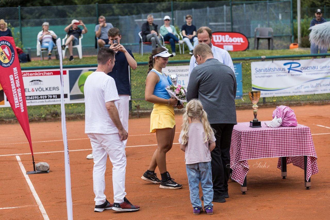 Polina Skliar 38 - ITF Kaltenkirchen